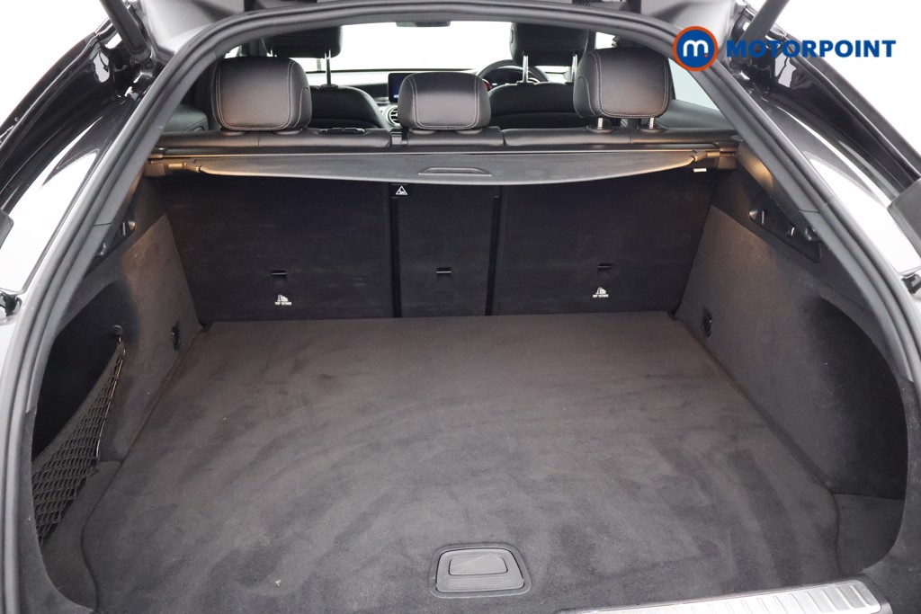 Mercedes-Benz Glc Coupe Amg Line Automatic Diesel Coupe - Stock Number (1664650) - 19th supplementary image