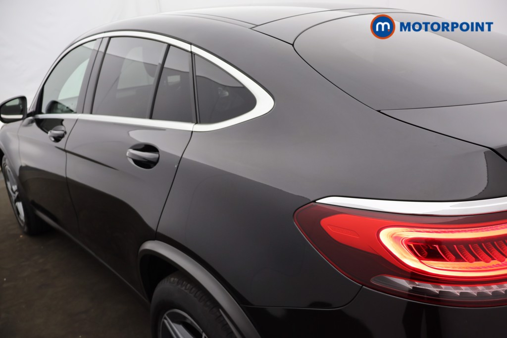 Mercedes-Benz Glc Coupe Amg Line Automatic Diesel Coupe - Stock Number (1664650) - 23rd supplementary image