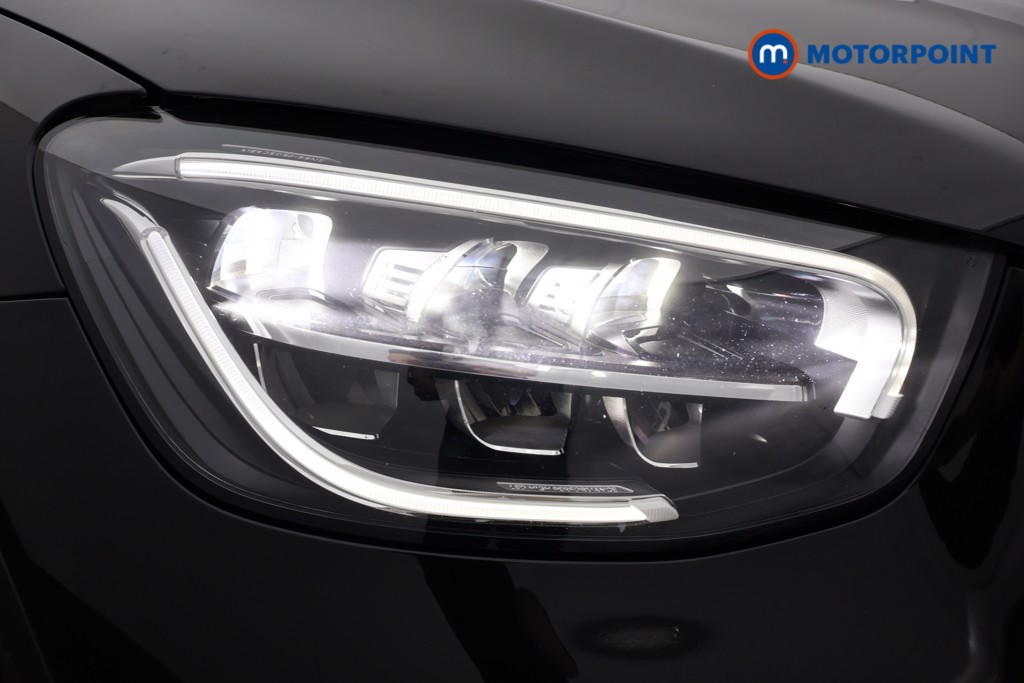 Mercedes-Benz Glc Coupe Amg Line Automatic Diesel Coupe - Stock Number (1664650) - 26th supplementary image