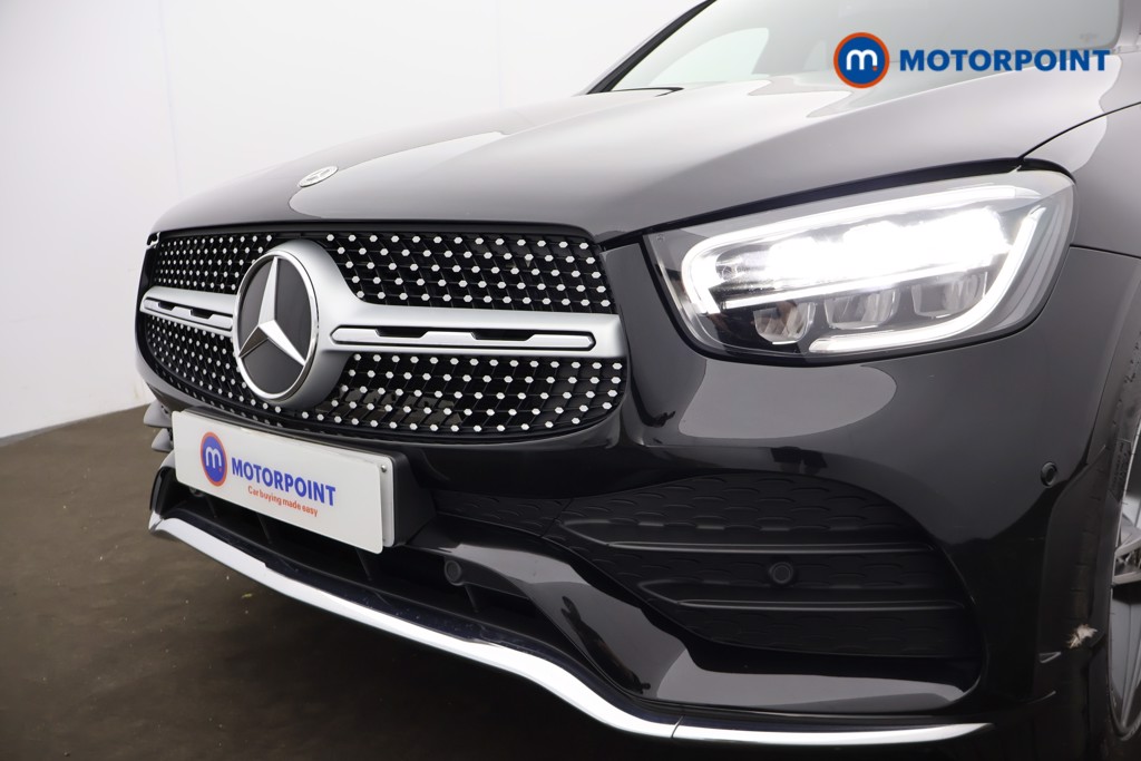 Mercedes-Benz Glc Coupe Amg Line Automatic Diesel Coupe - Stock Number (1664650) - 27th supplementary image