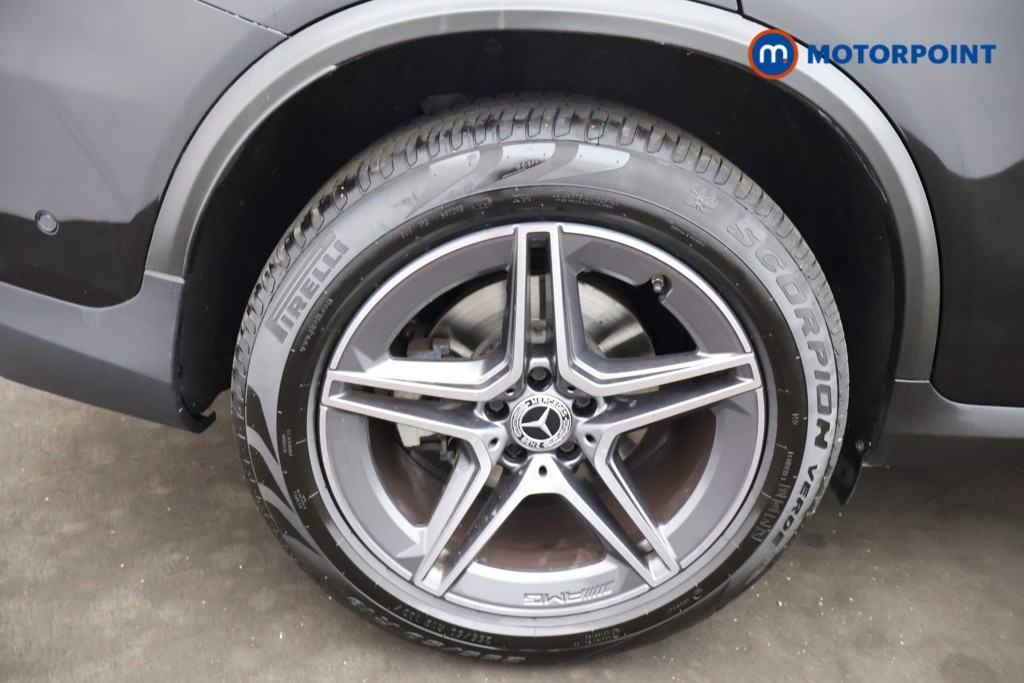 Mercedes-Benz Glc Coupe Amg Line Automatic Diesel Coupe - Stock Number (1664650) - 29th supplementary image
