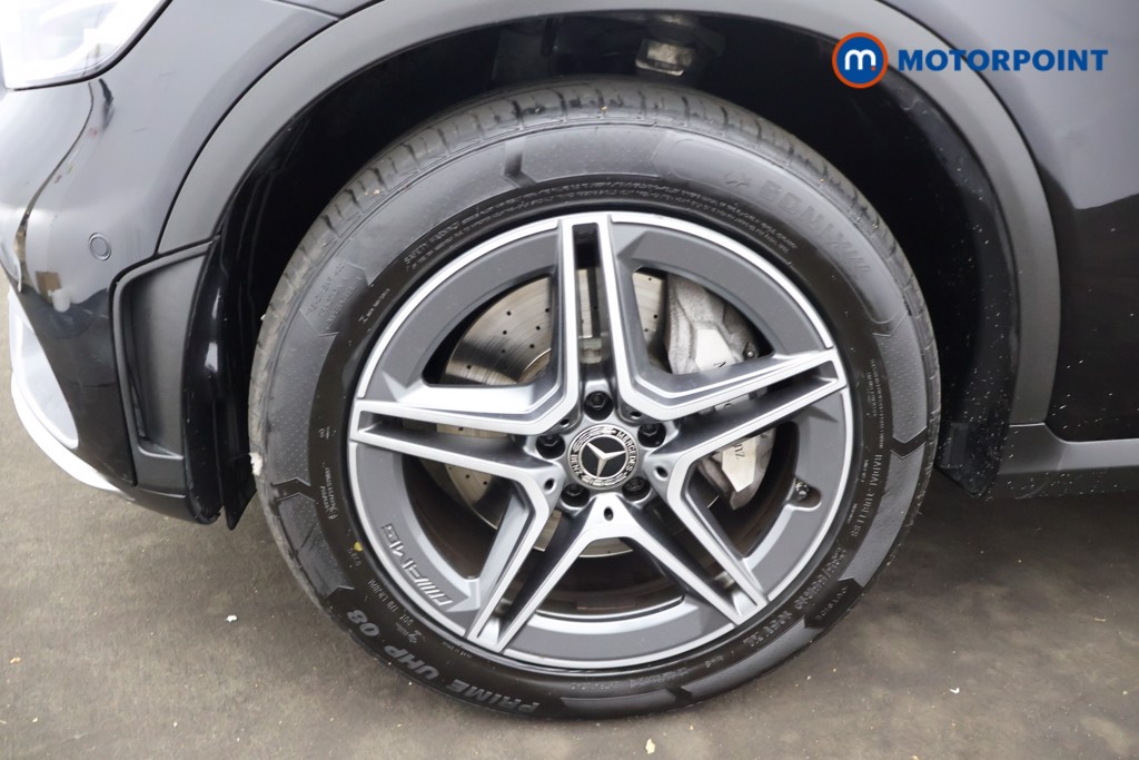 Mercedes-Benz Glc Coupe Amg Line Automatic Diesel Coupe - Stock Number (1664650) - 31st supplementary image
