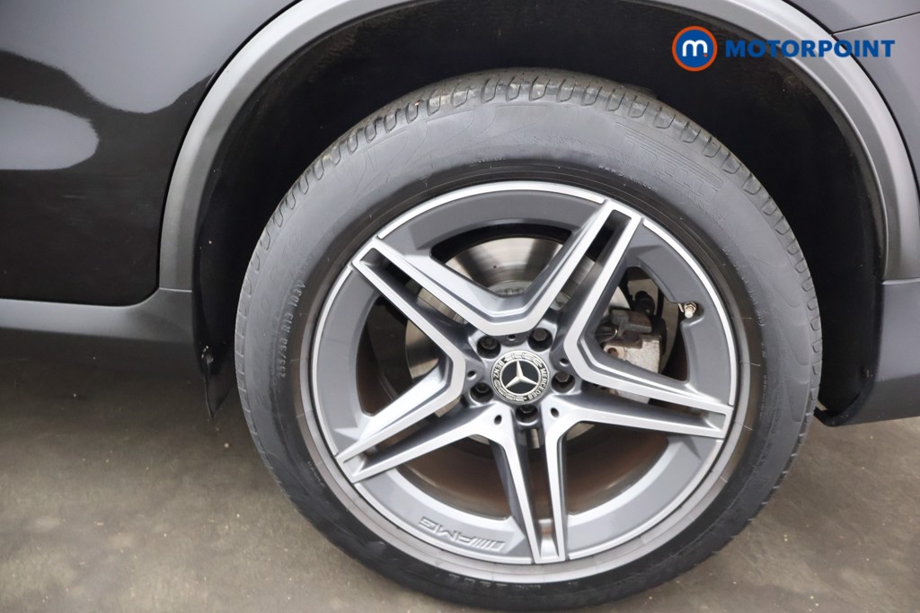 Mercedes-Benz Glc Coupe Amg Line Automatic Diesel Coupe - Stock Number (1664650) - 32nd supplementary image