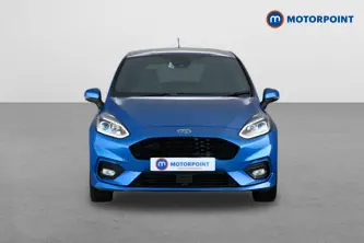 Ford Fiesta St-Line Manual Petrol Hatchback - Stock Number (1664867) - Front bumper