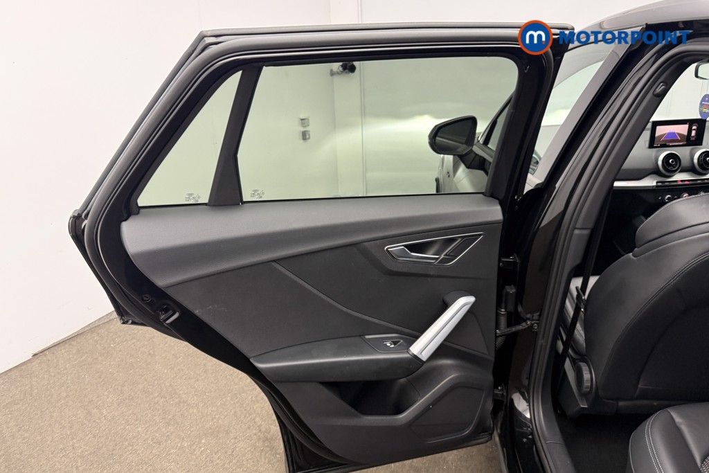 Audi Q2 Black Edition Automatic Petrol SUV - Stock Number (1664947) - 7th supplementary image