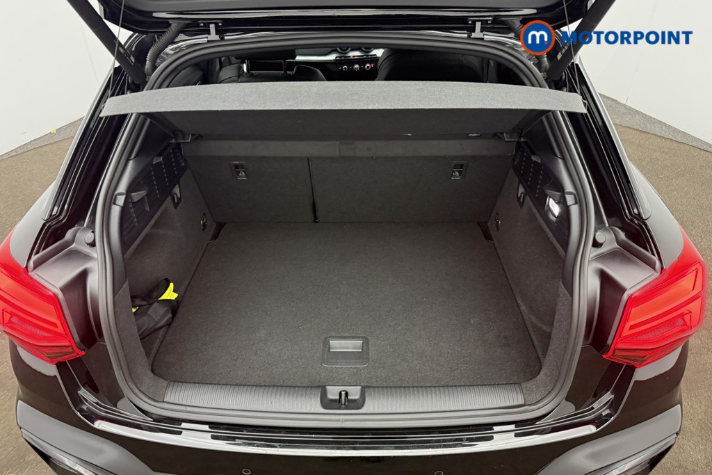 Audi Q2 Black Edition Automatic Petrol SUV - Stock Number (1664947) - 13th supplementary image