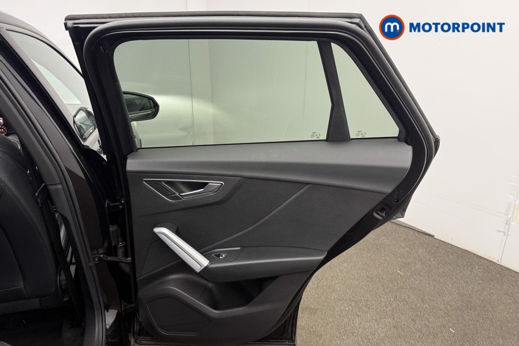 Audi Q2 Black Edition Automatic Petrol SUV - Stock Number (1664947) - 17th supplementary image