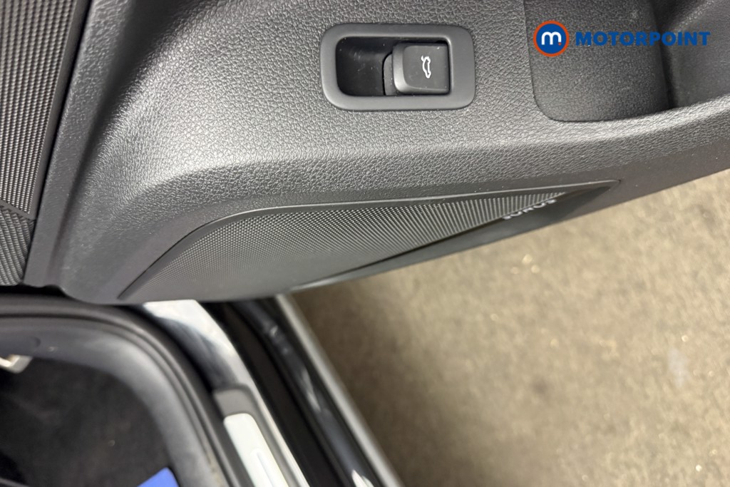 Audi Q2 Black Edition Automatic Petrol SUV - Stock Number (1664947) - 21st supplementary image