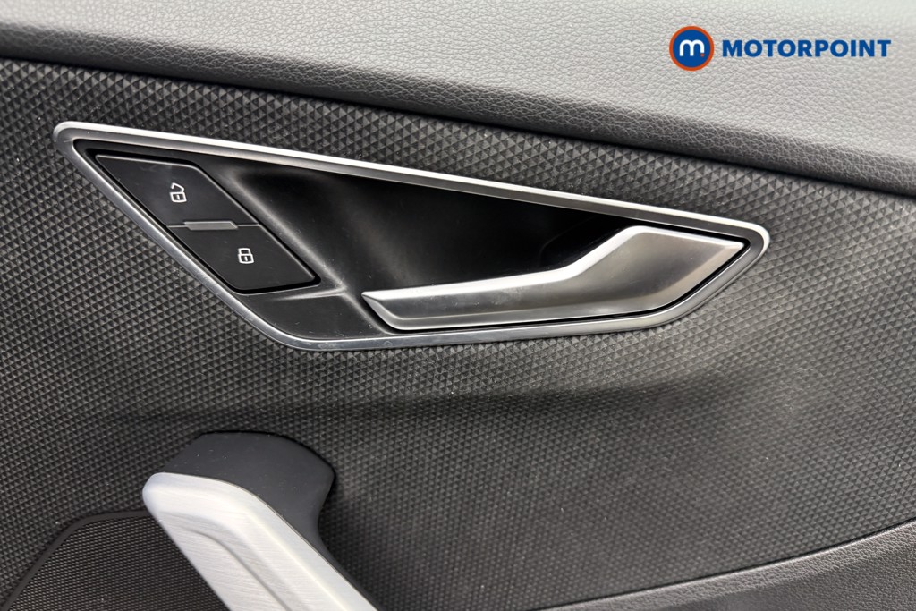 Audi Q2 Black Edition Automatic Petrol SUV - Stock Number (1664947) - 22nd supplementary image