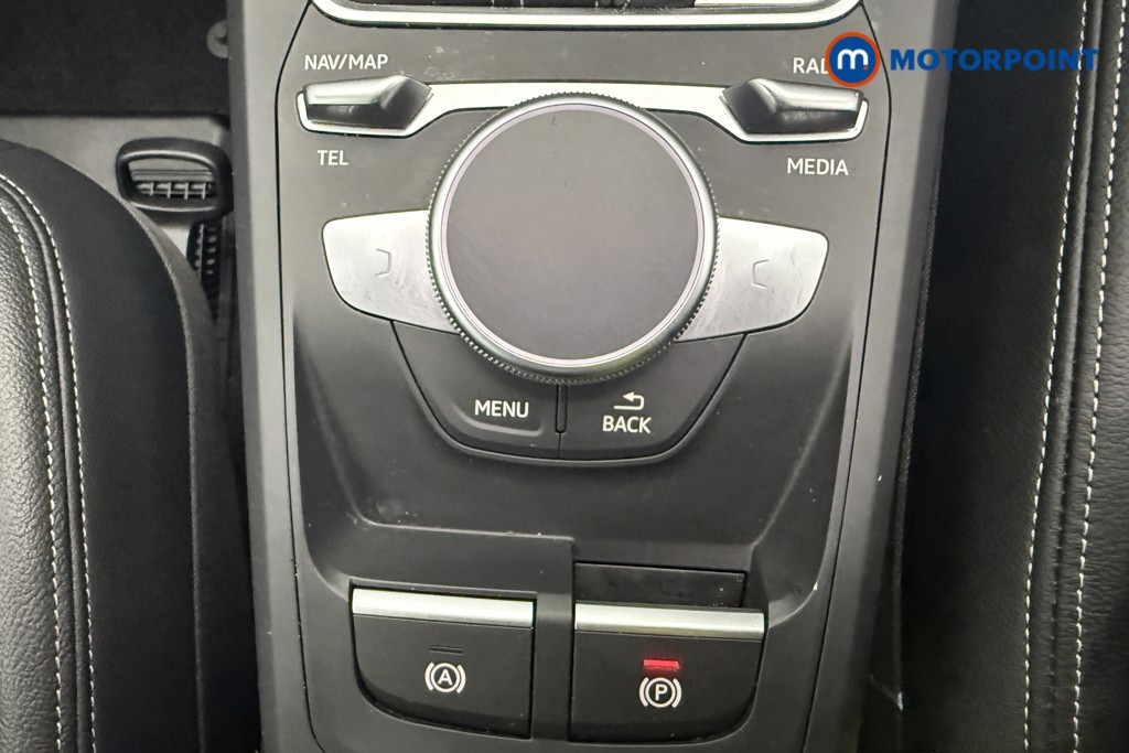 Audi Q2 Black Edition Automatic Petrol SUV - Stock Number (1664947) - 25th supplementary image