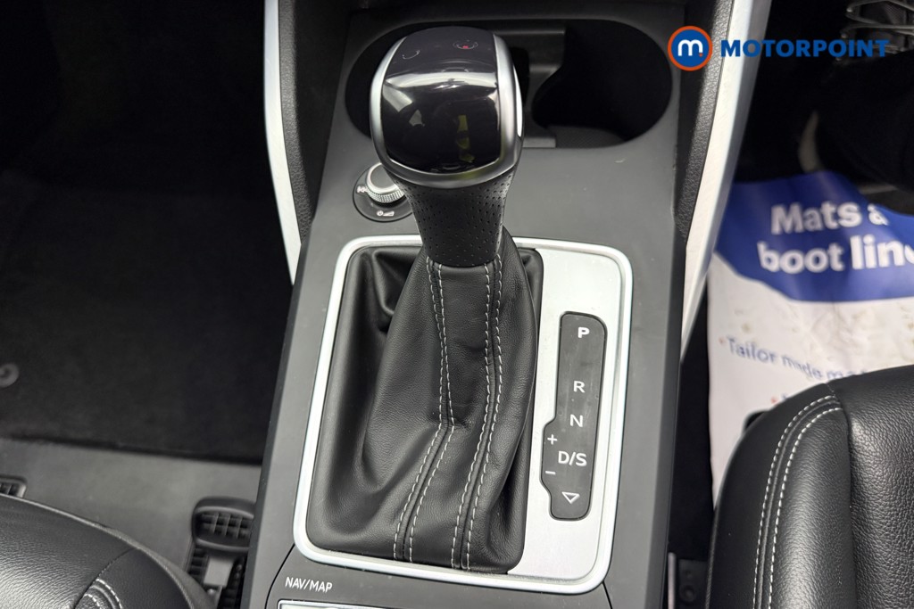 Audi Q2 Black Edition Automatic Petrol SUV - Stock Number (1664947) - 26th supplementary image