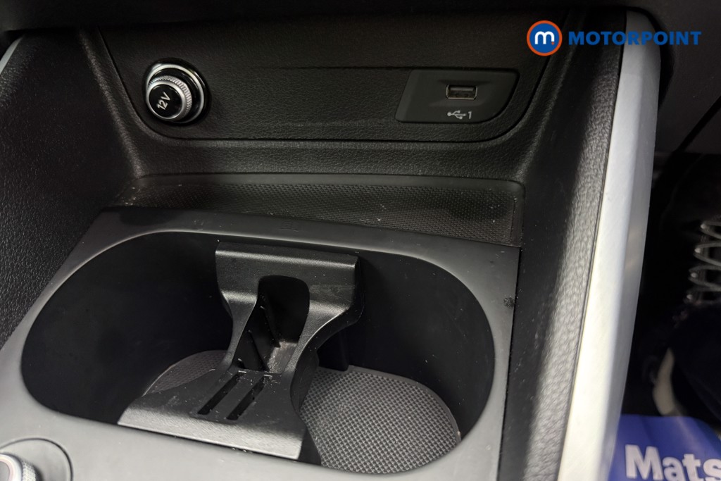 Audi Q2 Black Edition Automatic Petrol SUV - Stock Number (1664947) - 27th supplementary image