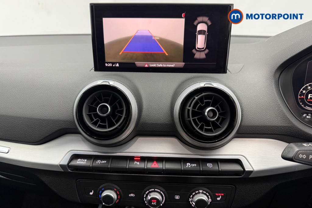 Audi Q2 Black Edition Automatic Petrol SUV - Stock Number (1664947) - 28th supplementary image