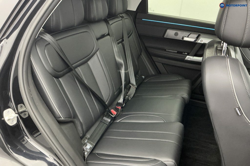 Jaecoo 7 Luxury Automatic Petrol SUV - Stock Number (1665045) - 4th supplementary image