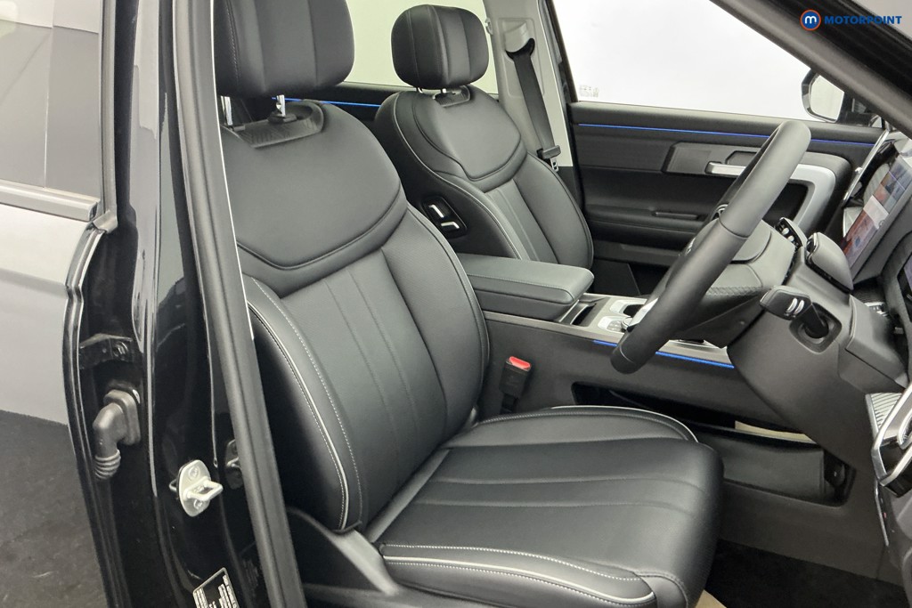 Jaecoo 7 Luxury Automatic Petrol SUV - Stock Number (1665045) - 5th supplementary image