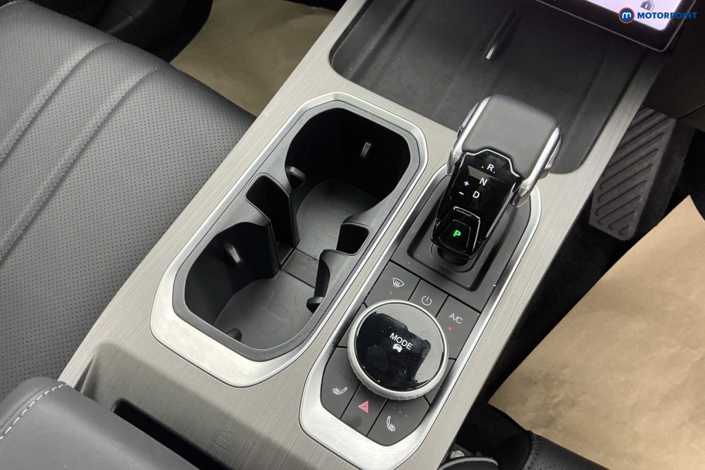 Jaecoo 7 Luxury Automatic Petrol SUV - Stock Number (1665045) - 8th supplementary image