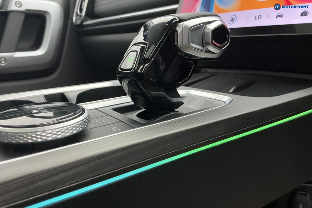 Jaecoo 7 Luxury Automatic Petrol SUV - Stock Number (1665045) - 10th supplementary image