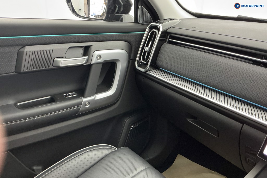 Jaecoo 7 Luxury Automatic Petrol SUV - Stock Number (1665045) - 11th supplementary image