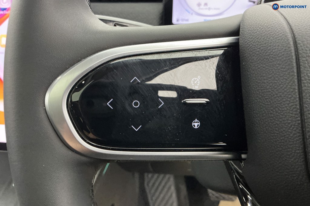 Jaecoo 7 Luxury Automatic Petrol SUV - Stock Number (1665045) - 12th supplementary image