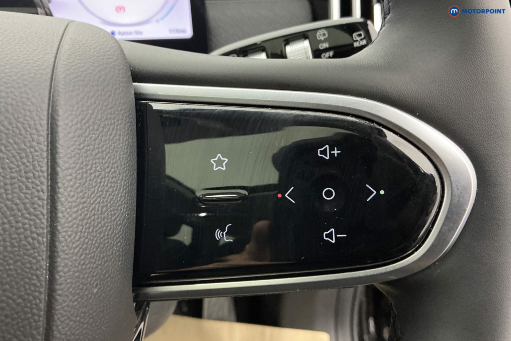 Jaecoo 7 Luxury Automatic Petrol SUV - Stock Number (1665045) - 13th supplementary image