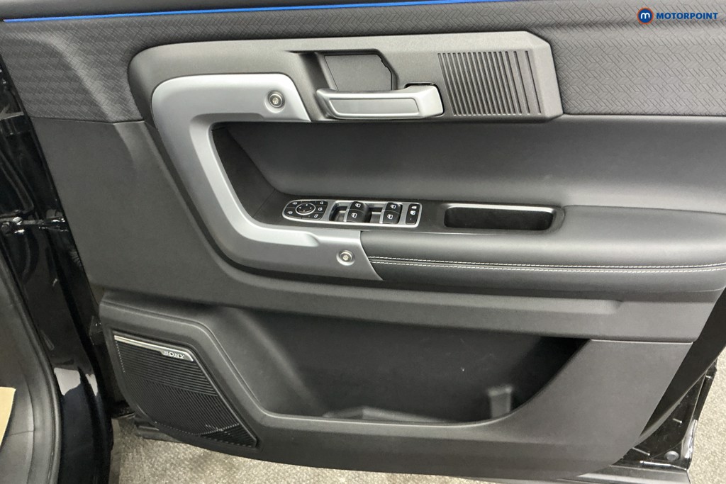 Jaecoo 7 Luxury Automatic Petrol SUV - Stock Number (1665045) - 15th supplementary image