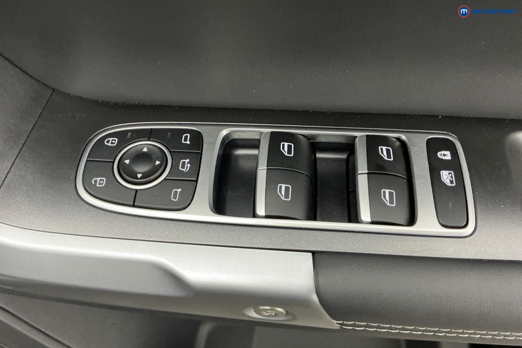 Jaecoo 7 Luxury Automatic Petrol SUV - Stock Number (1665045) - 16th supplementary image