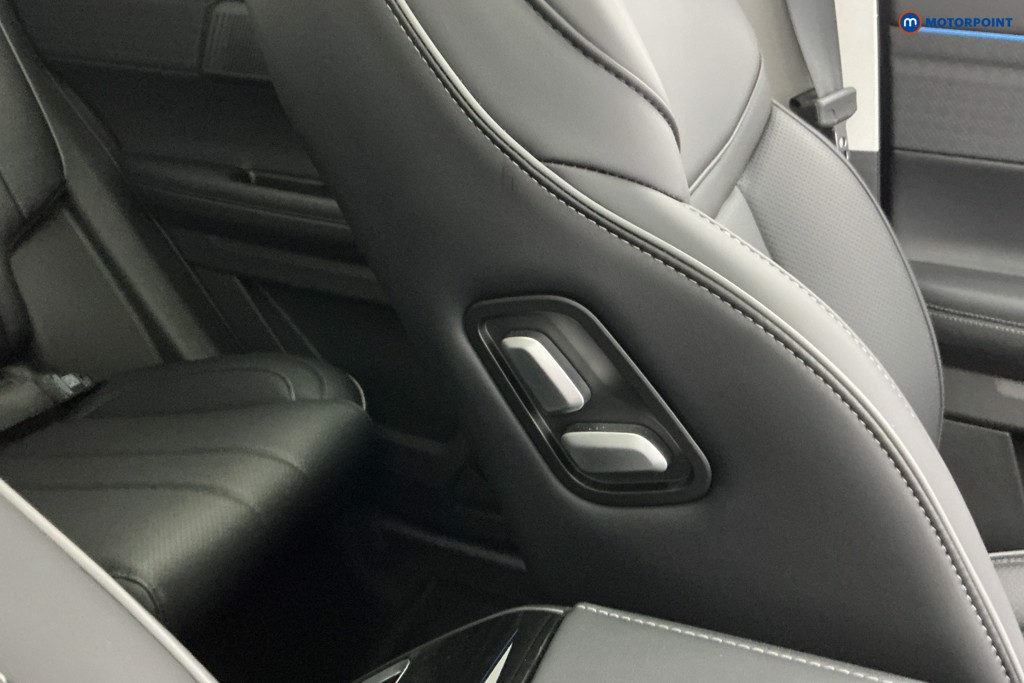 Jaecoo 7 Luxury Automatic Petrol SUV - Stock Number (1665045) - 19th supplementary image