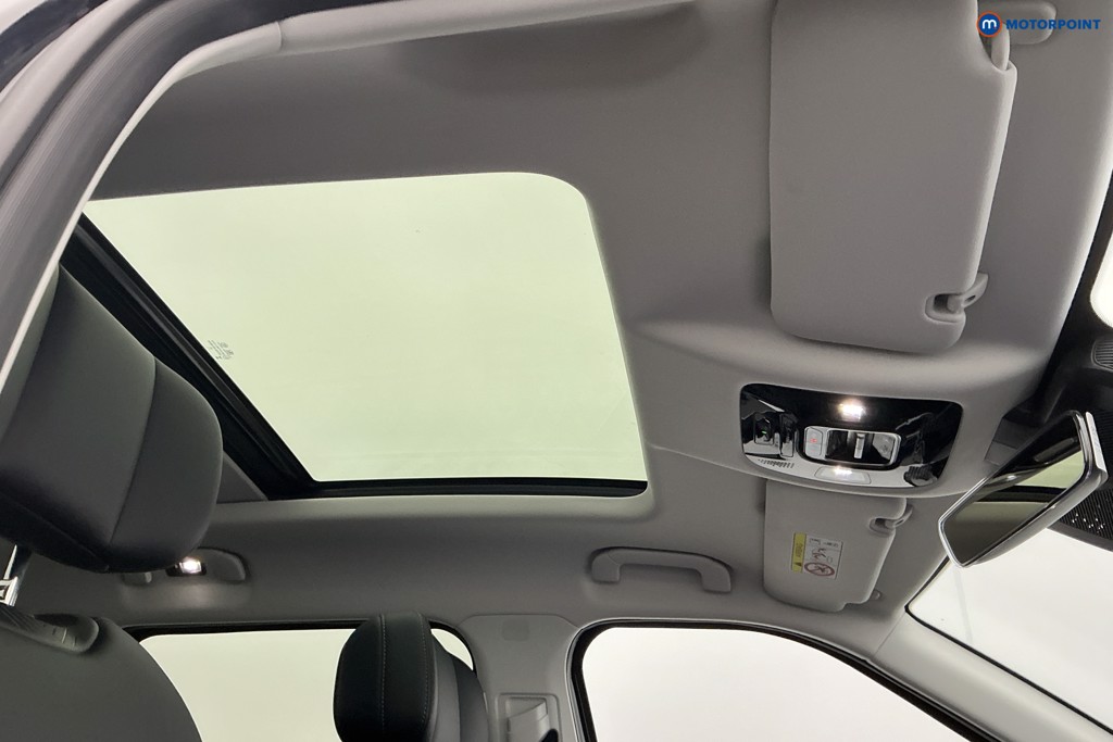 Jaecoo 7 Luxury Automatic Petrol SUV - Stock Number (1665045) - 20th supplementary image