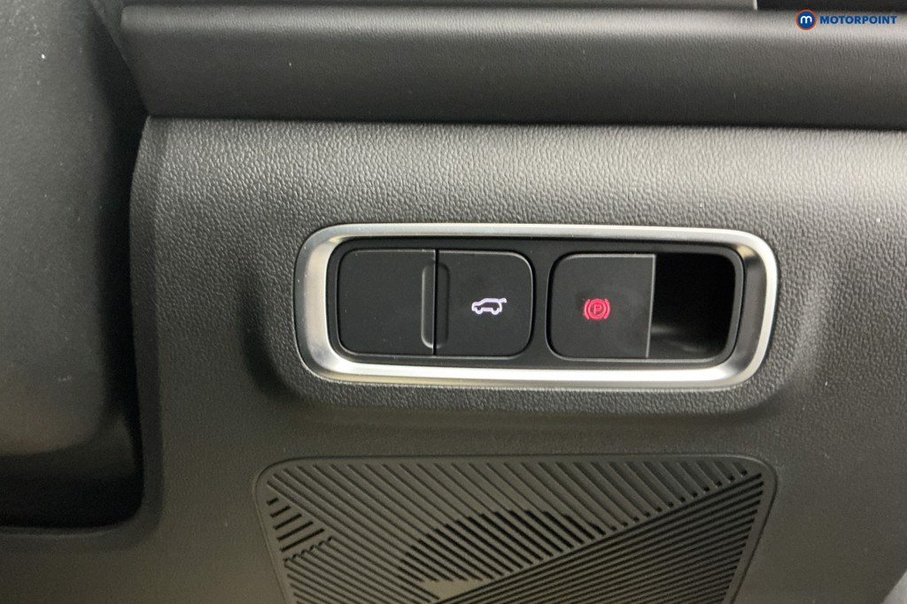Jaecoo 7 Luxury Automatic Petrol SUV - Stock Number (1665045) - 21st supplementary image