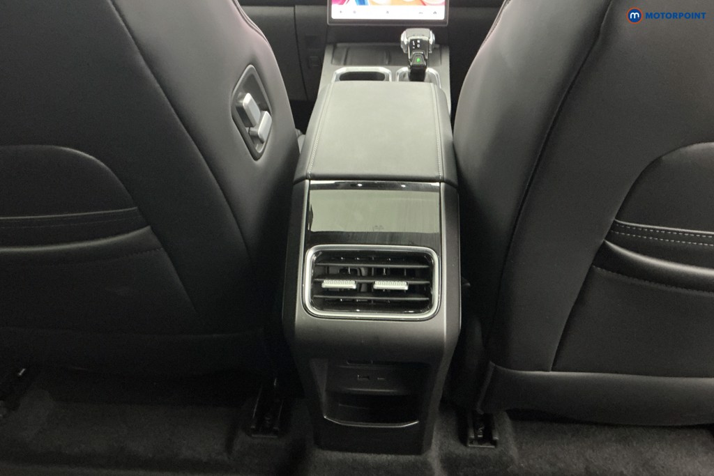 Jaecoo 7 Luxury Automatic Petrol SUV - Stock Number (1665045) - 22nd supplementary image