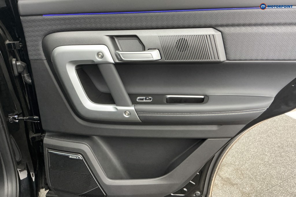 Jaecoo 7 Luxury Automatic Petrol SUV - Stock Number (1665045) - 23rd supplementary image