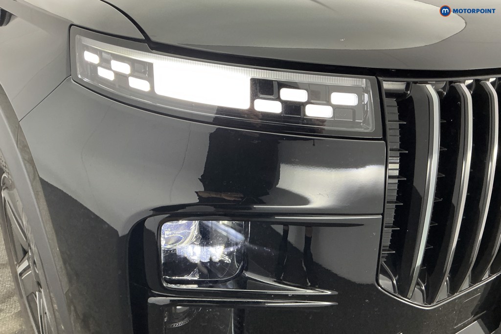 Jaecoo 7 Luxury Automatic Petrol SUV - Stock Number (1665045) - 24th supplementary image