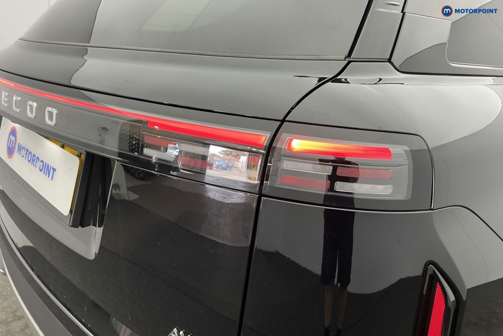 Jaecoo 7 Luxury Automatic Petrol SUV - Stock Number (1665045) - 25th supplementary image