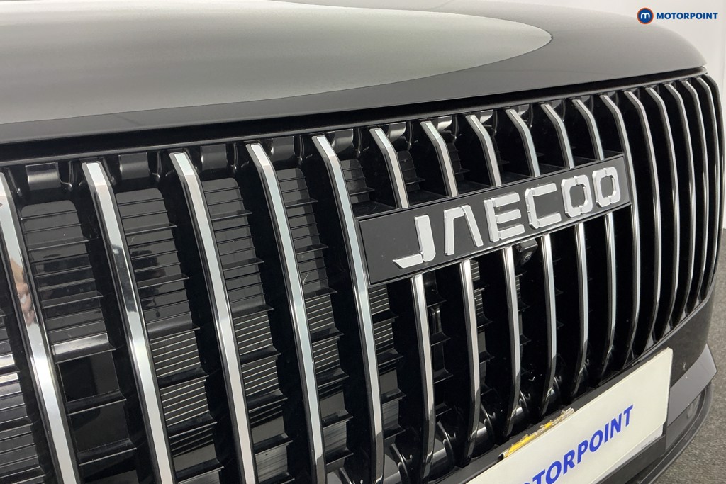 Jaecoo 7 Luxury Automatic Petrol SUV - Stock Number (1665045) - 28th supplementary image