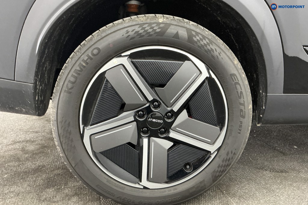 Jaecoo 7 Luxury Automatic Petrol SUV - Stock Number (1665045) - 29th supplementary image