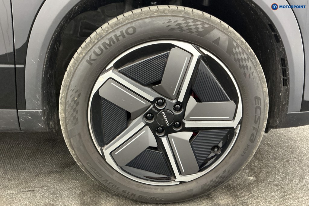 Jaecoo 7 Luxury Automatic Petrol SUV - Stock Number (1665045) - 30th supplementary image