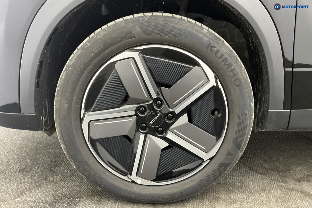 Jaecoo 7 Luxury Automatic Petrol SUV - Stock Number (1665045) - 31st supplementary image