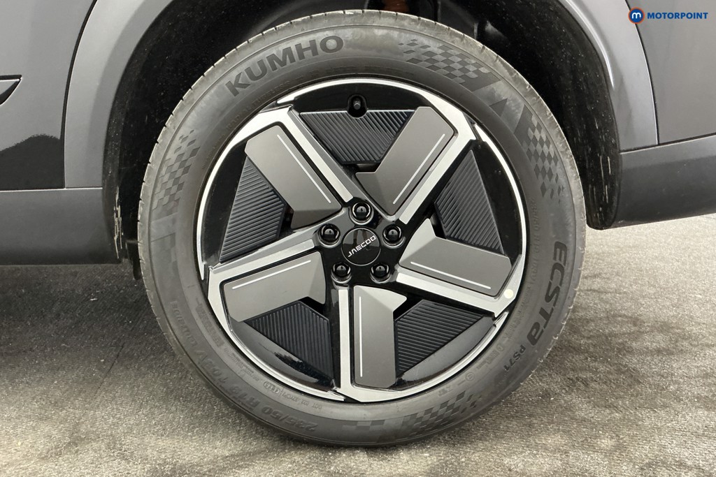 Jaecoo 7 Luxury Automatic Petrol SUV - Stock Number (1665045) - 32nd supplementary image