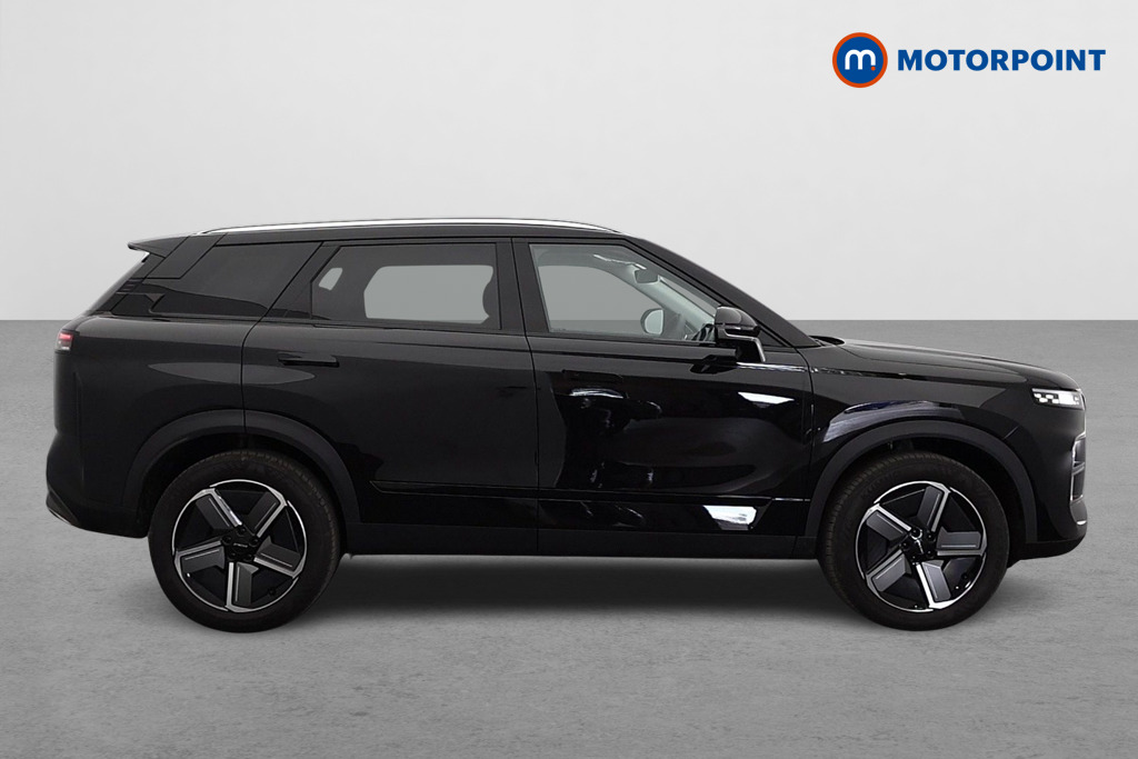 Jaecoo 7 Luxury Automatic Petrol SUV - Stock Number (1665045) - Drivers side