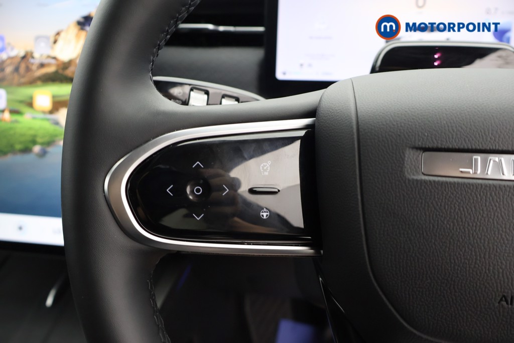 Jaecoo 7 Luxury Automatic Petrol SUV - Stock Number (1665048) - 2nd supplementary image