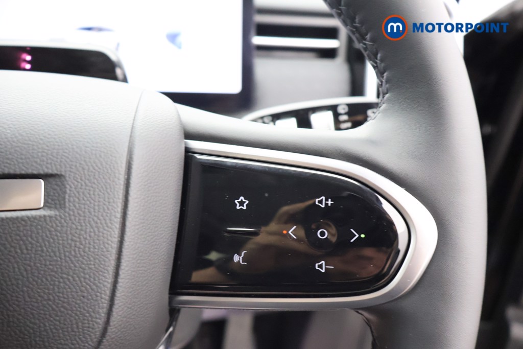 Jaecoo 7 Luxury Automatic Petrol SUV - Stock Number (1665048) - 3rd supplementary image