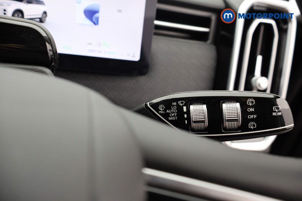 Jaecoo 7 Luxury Automatic Petrol SUV - Stock Number (1665048) - 6th supplementary image