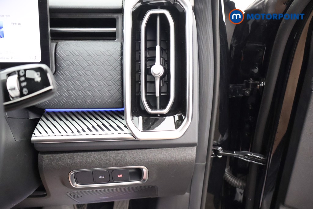 Jaecoo 7 Luxury Automatic Petrol SUV - Stock Number (1665048) - 7th supplementary image