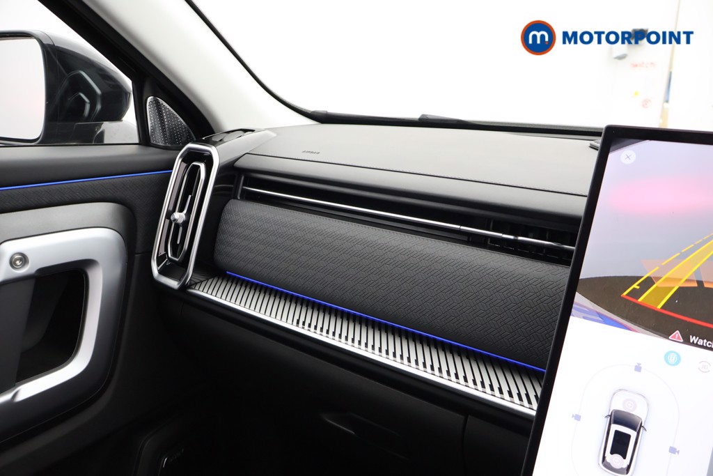 Jaecoo 7 Luxury Automatic Petrol SUV - Stock Number (1665048) - 11th supplementary image