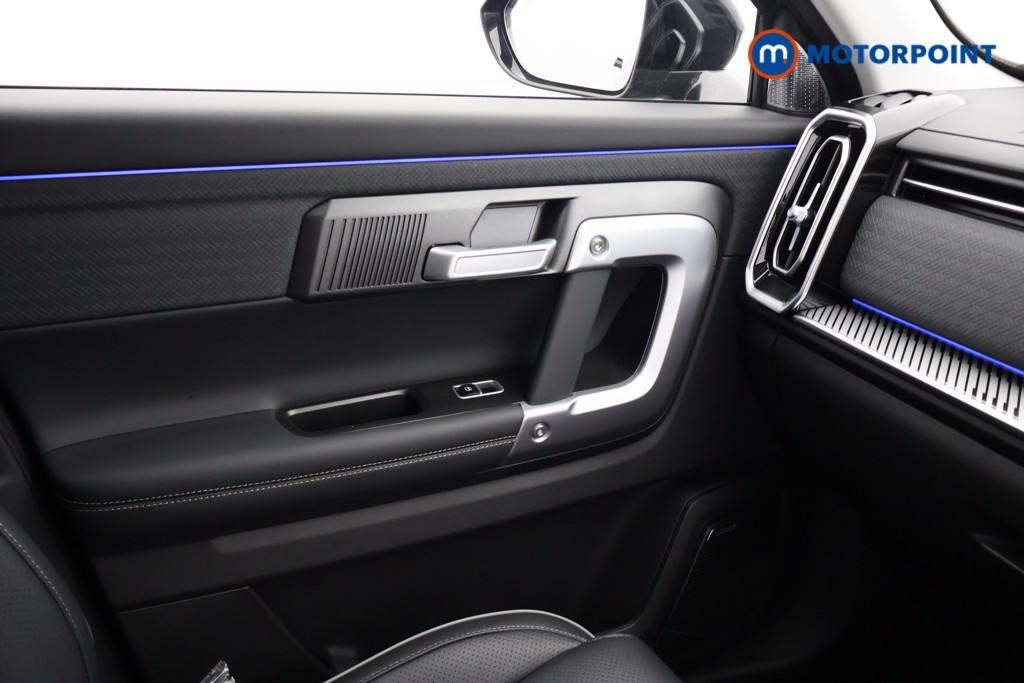 Jaecoo 7 Luxury Automatic Petrol SUV - Stock Number (1665048) - 12th supplementary image