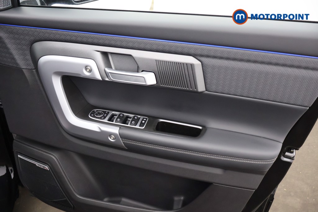 Jaecoo 7 Luxury Automatic Petrol SUV - Stock Number (1665048) - 13th supplementary image