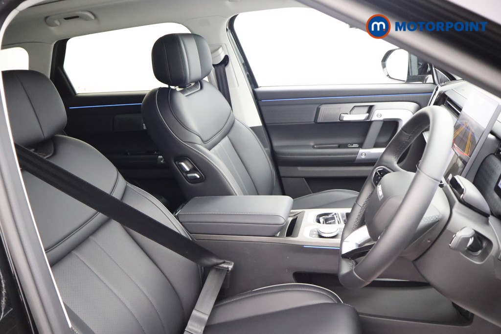Jaecoo 7 Luxury Automatic Petrol SUV - Stock Number (1665048) - 15th supplementary image
