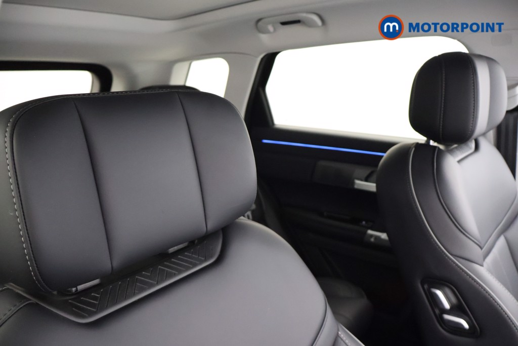 Jaecoo 7 Luxury Automatic Petrol SUV - Stock Number (1665048) - 16th supplementary image