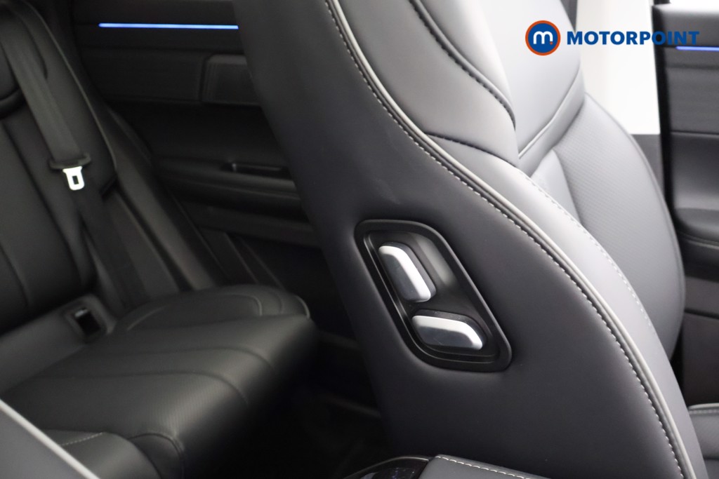 Jaecoo 7 Luxury Automatic Petrol SUV - Stock Number (1665048) - 19th supplementary image