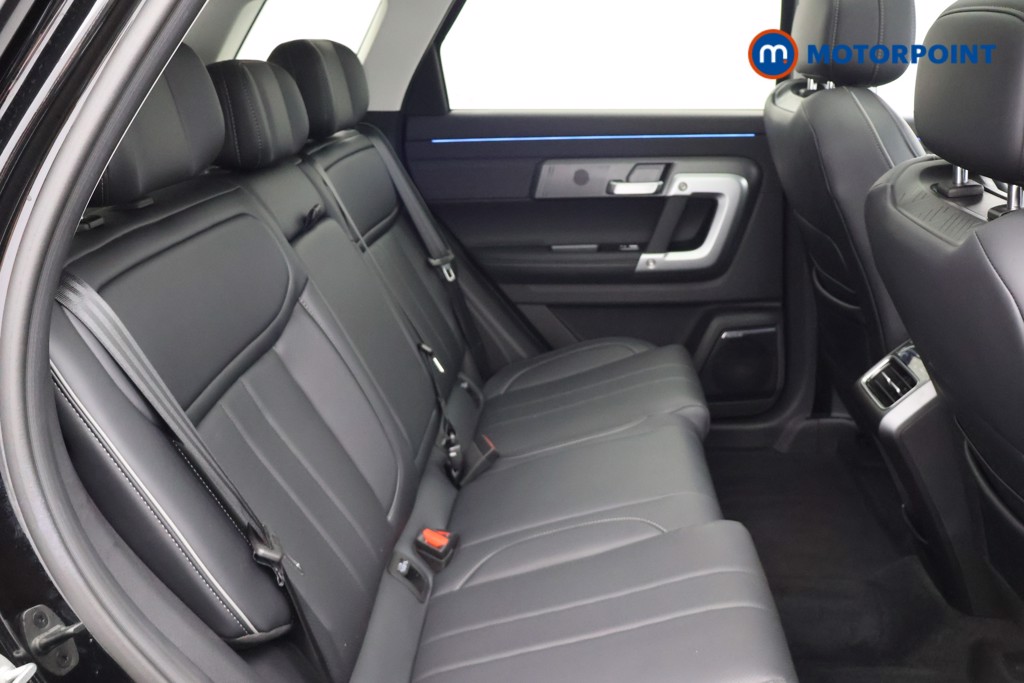 Jaecoo 7 Luxury Automatic Petrol SUV - Stock Number (1665048) - 21st supplementary image